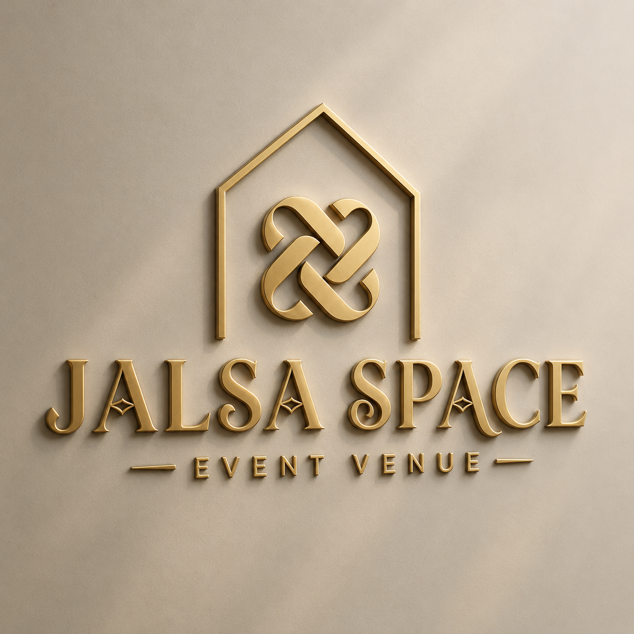 Jalsa Space Logo